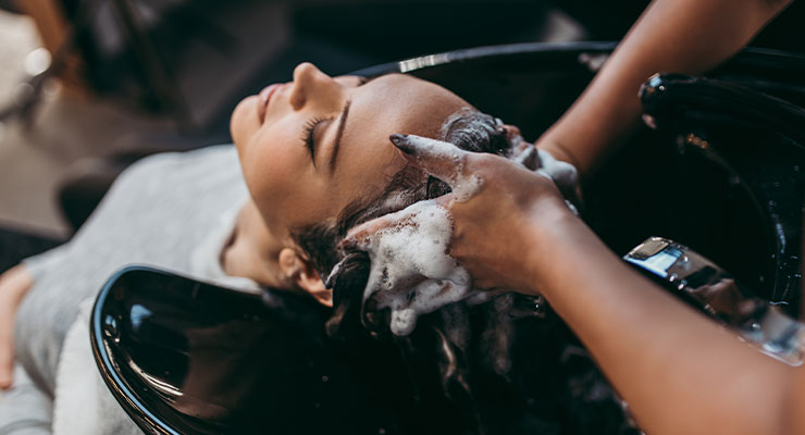 Hair Care
